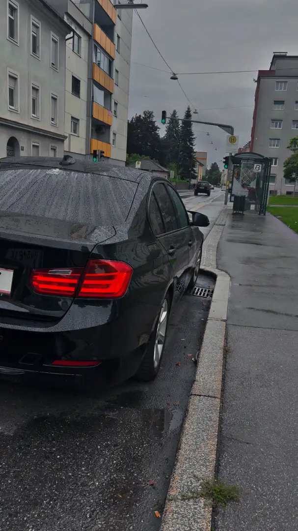 BMW 316 316d Sport - 1