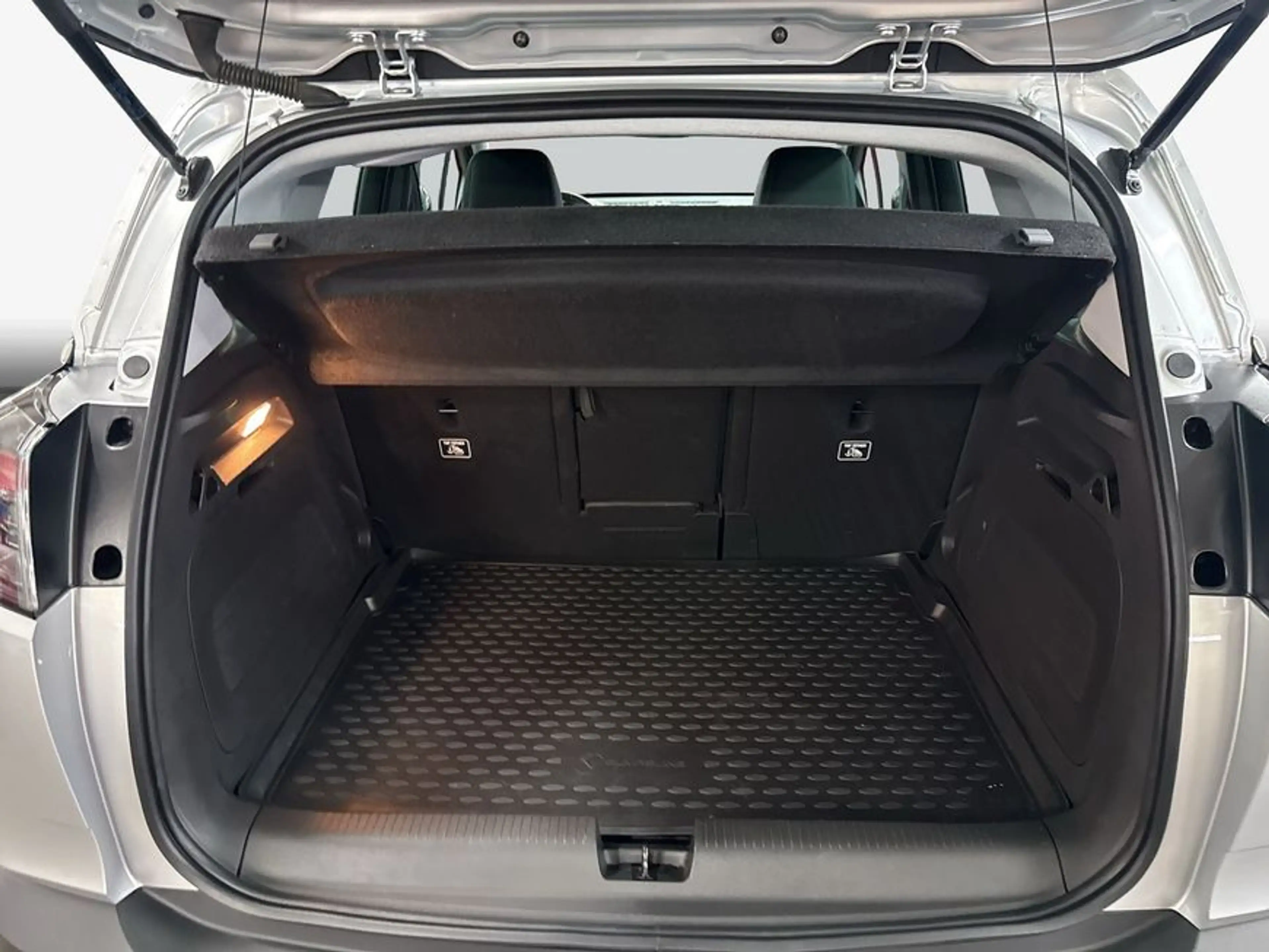 Opel Crossland Crossland 1.2 Elegance Paket — photo 8