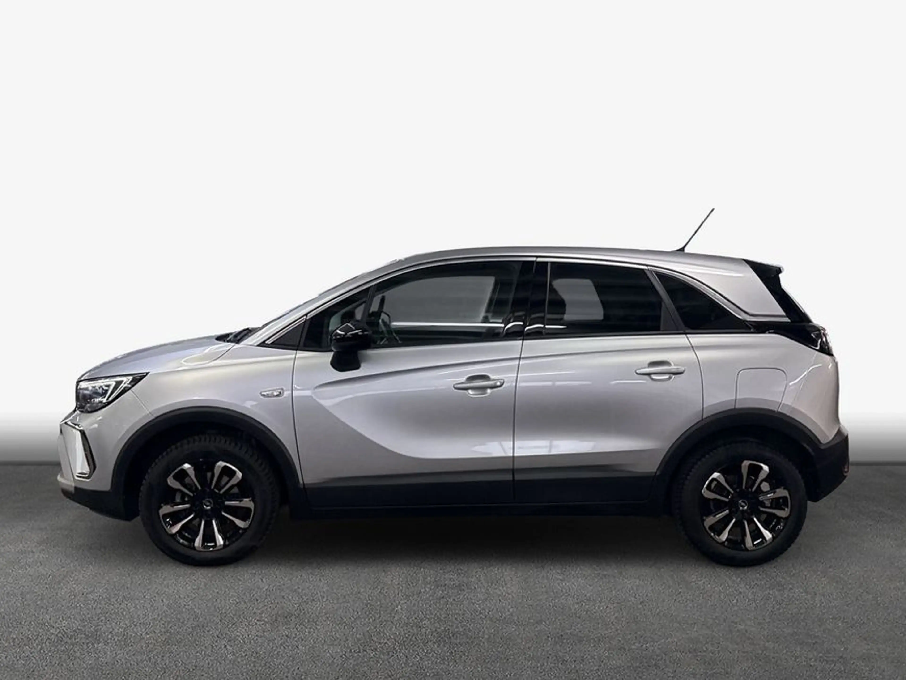 Opel Crossland Crossland 1.2 Elegance Paket — photo 4