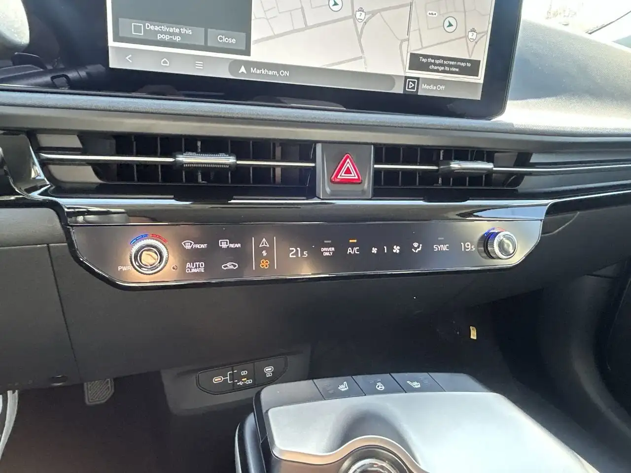 Kia EV6 снимка Kia EV6
