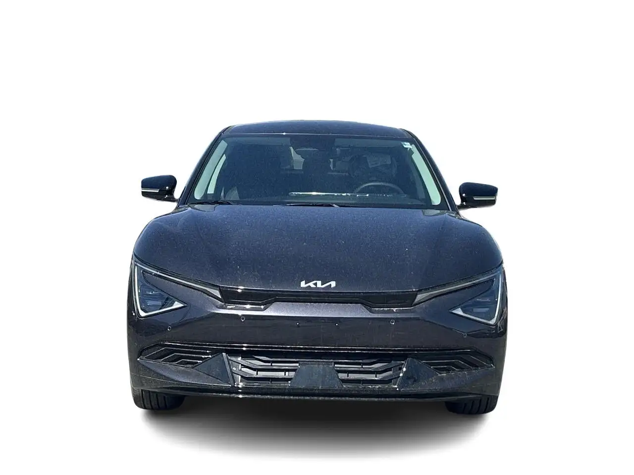 Kia EV6 снимка Kia EV6