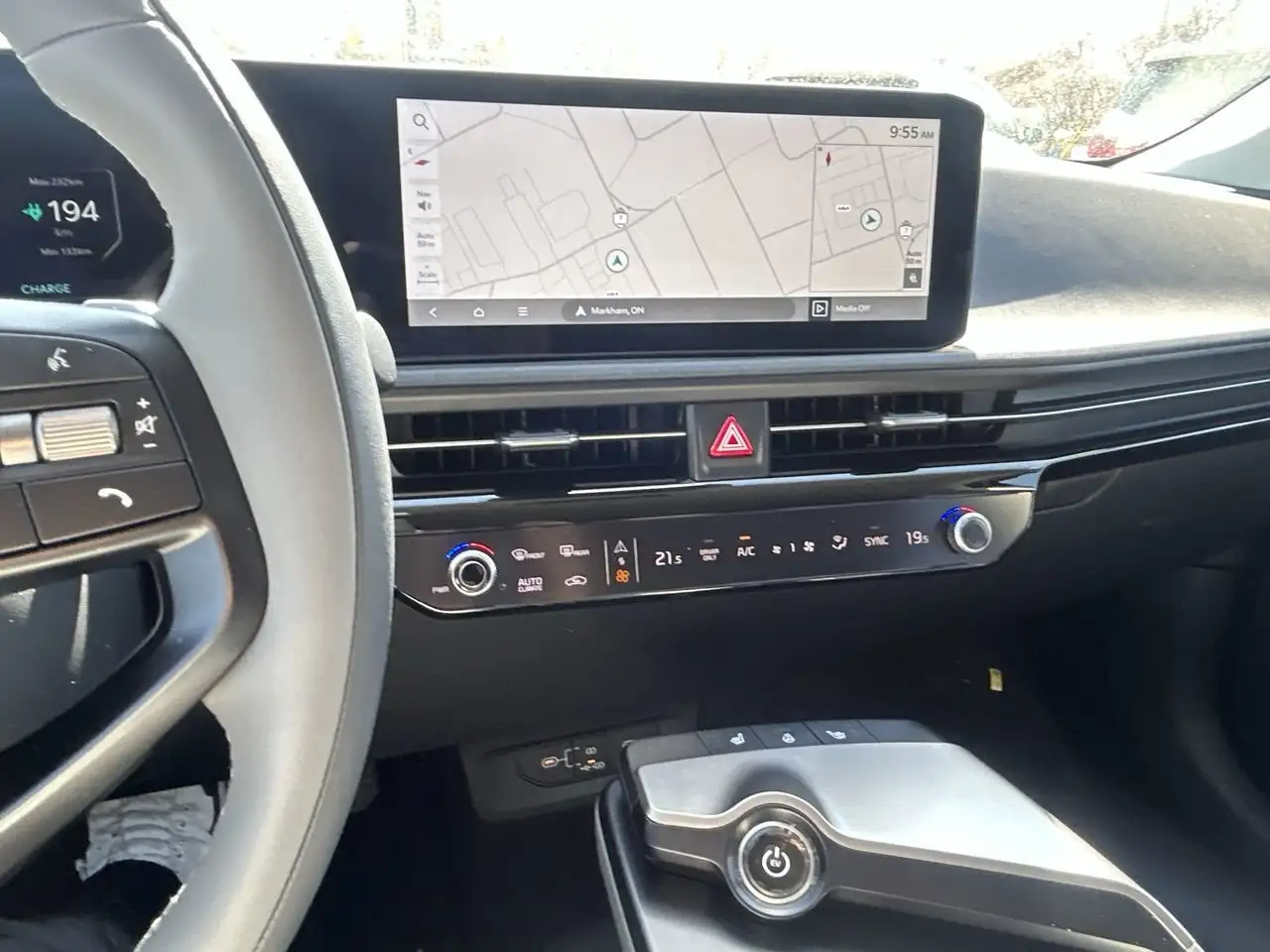 Kia EV6 снимка Kia EV6