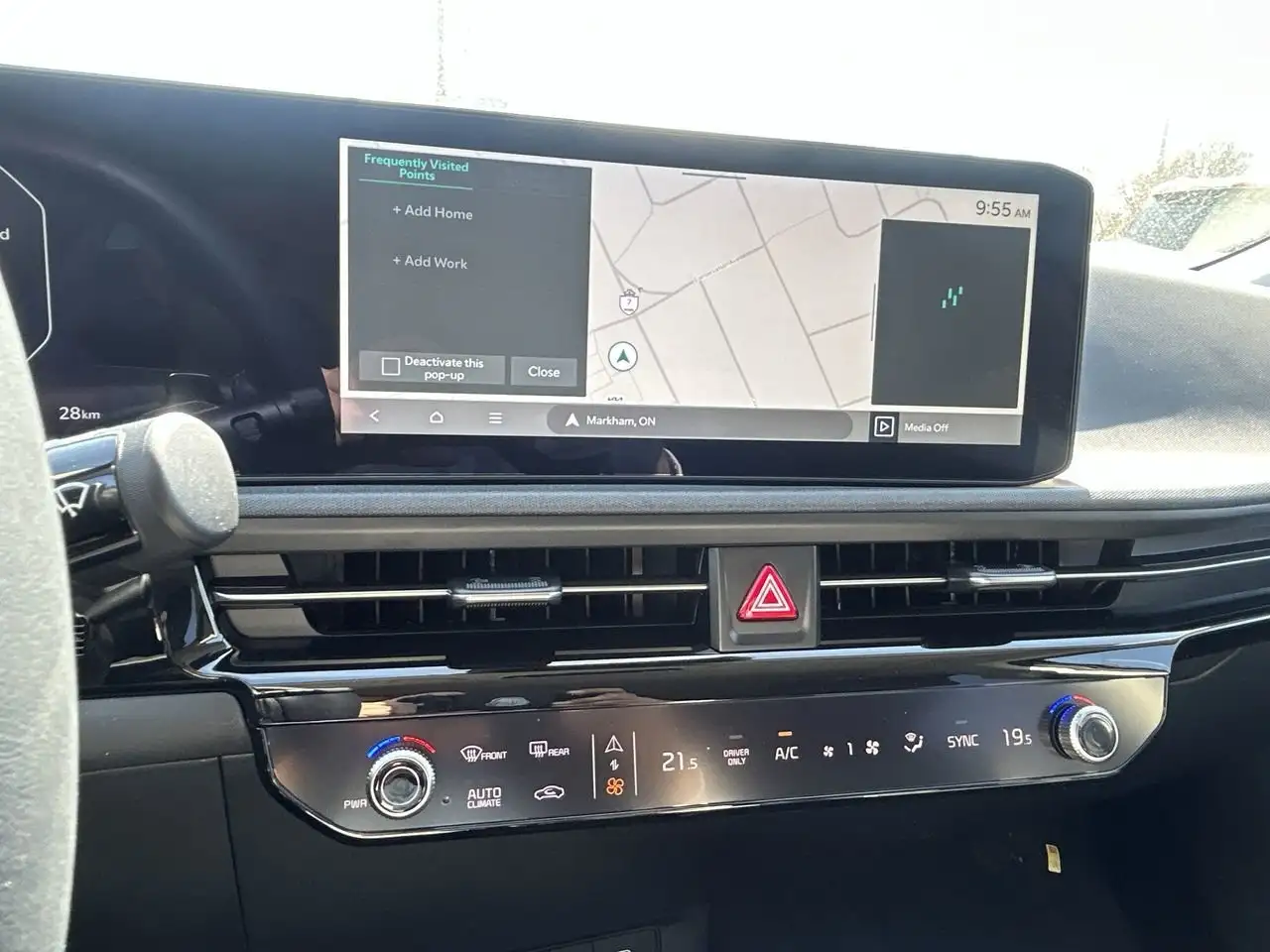 Kia EV6 снимка Kia EV6