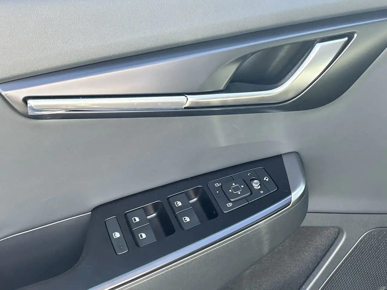 Kia EV6 снимка Kia EV6