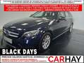 Mercedes-Benz C 200 D BUSINESS SOLUTION Zwart - thumbnail 1