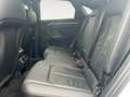 Audi Q3 Sportback 40 TFSI quattro S-Line PDC SHZ Navi Bianco - thumbnail 9