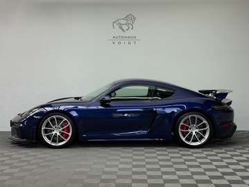 GT4|unfallfrei|Clubsport|Approved|PDLS+|