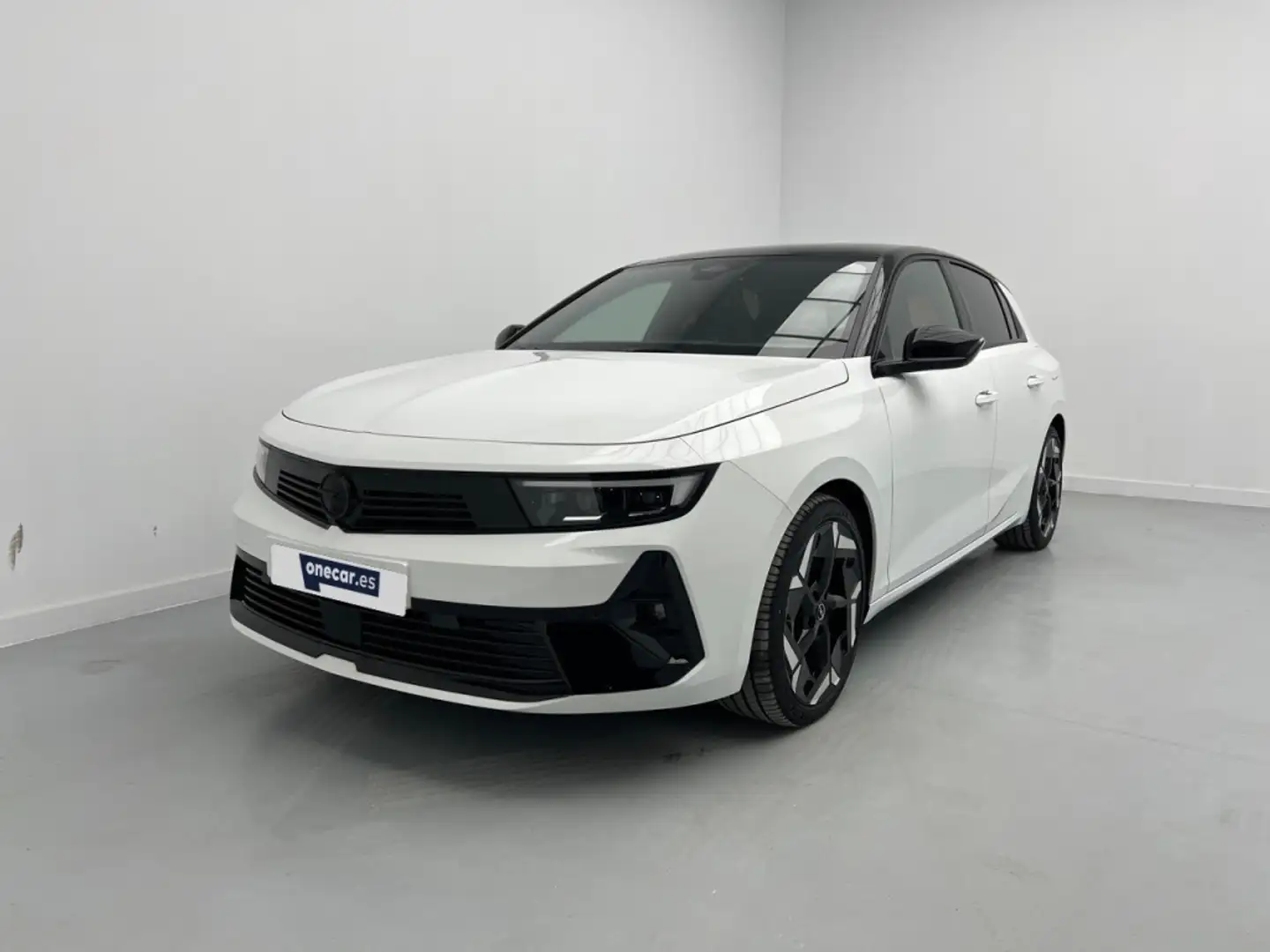 Opel Astra 1.6T PHEV S/S GSe Aut. 225 Alb - 1