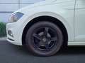 Volkswagen Polo Comfortline 1.0 TSI DSG App Connect, SHZ Weiß - thumbnail 7