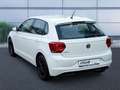 Volkswagen Polo Comfortline 1.0 TSI DSG App Connect, SHZ Weiß - thumbnail 3