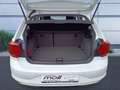 Volkswagen Polo Comfortline 1.0 TSI DSG App Connect, SHZ Weiß - thumbnail 8