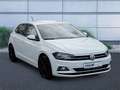 Volkswagen Polo Comfortline 1.0 TSI DSG App Connect, SHZ Weiß - thumbnail 5