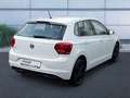 Volkswagen Polo Comfortline 1.0 TSI DSG App Connect, SHZ Weiß - thumbnail 4