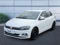Volkswagen Polo Comfortline 1.0 TSI DSG App Connect, SHZ Weiß - thumbnail 1