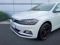 Volkswagen Polo Comfortline 1.0 TSI DSG App Connect, SHZ Weiß - thumbnail 6
