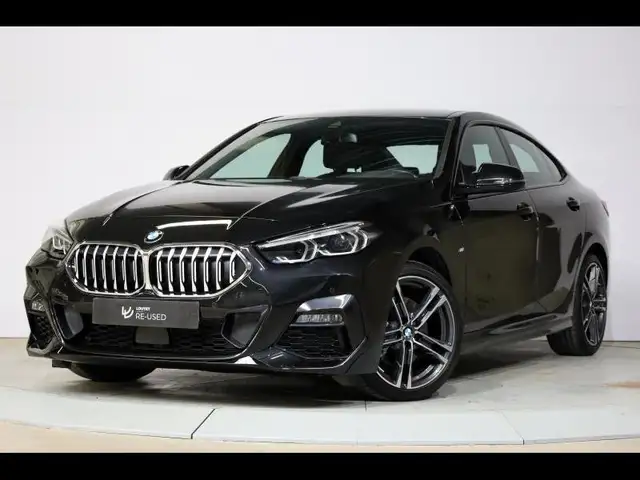 BMW 216 d Gran Coupé Kit M Sport