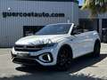 Volkswagen T-Roc 1.5 TSI EVO 150CH R-LINE DSG7 Blanc - thumbnail 2