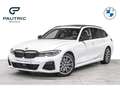 BMW 340 i Touring UTILITAIRE/LICHTE VRACHT - 2ans/jaar gar Blanc - thumbnail 1