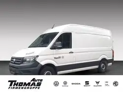 Volkswagen Crafter 35 Kasten Hochdach 2.0 TDI PDC+KLIMA+DAB