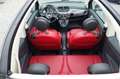 Fiat 500C Cabrio Aut.KLIMA LEDER XEN PDC Insp.Neu Grau - thumbnail 9