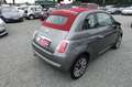 Fiat 500C Cabrio Aut.KLIMA LEDER XEN PDC Insp.Neu Grau - thumbnail 5