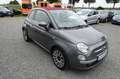 Fiat 500C Cabrio Aut.KLIMA LEDER XEN PDC Insp.Neu Grau - thumbnail 4