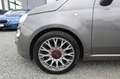 Fiat 500C Cabrio Aut.KLIMA LEDER XEN PDC Insp.Neu Grau - thumbnail 19