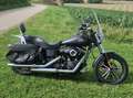 Harley-Davidson Dyna Street Bob FXDBC 103 Limited Negru - thumbnail 7