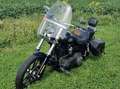 Harley-Davidson Dyna Street Bob FXDBC 103 Limited Negru - thumbnail 2