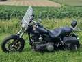 Harley-Davidson Dyna Street Bob FXDBC 103 Limited Negru - thumbnail 1