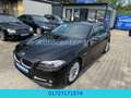 BMW 520 d/ Steptronic/Bi-Xenon/Navi/Leder/El-Sch Schwarz - thumbnail 2