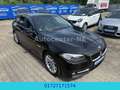 BMW 520 d/ Steptronic/Bi-Xenon/Navi/Leder/El-Sch Schwarz - thumbnail 3