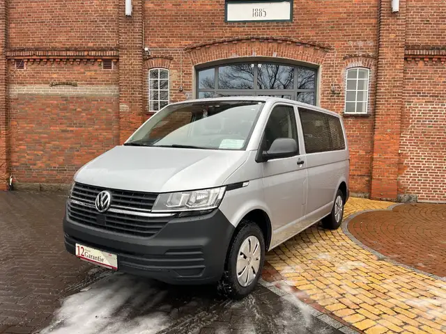 Volkswagen T6 Kombi T6.1 Kombi Transporter 9 Sitzer/1.Hand