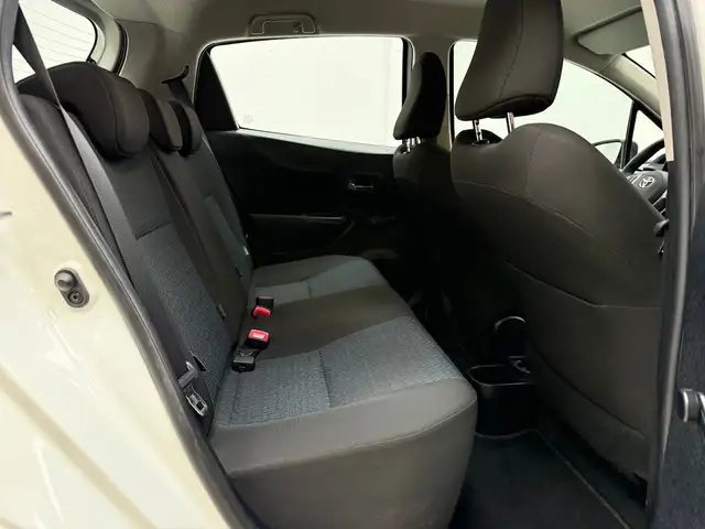 Toyota Yaris view 13