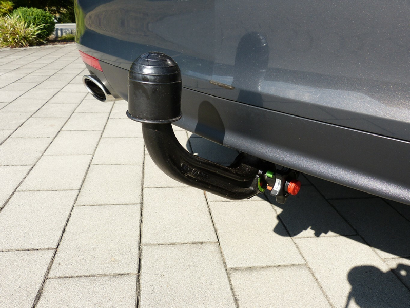 Opel Insignia 2.0 CDTI Innovation Sports Tourer [AHK] — photo 9