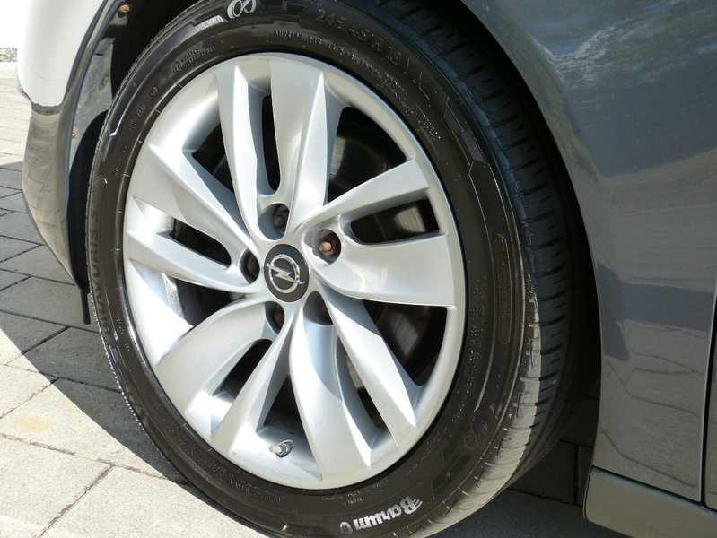 Opel Insignia 2.0 CDTI Innovation Sports Tourer [AHK] — photo 7