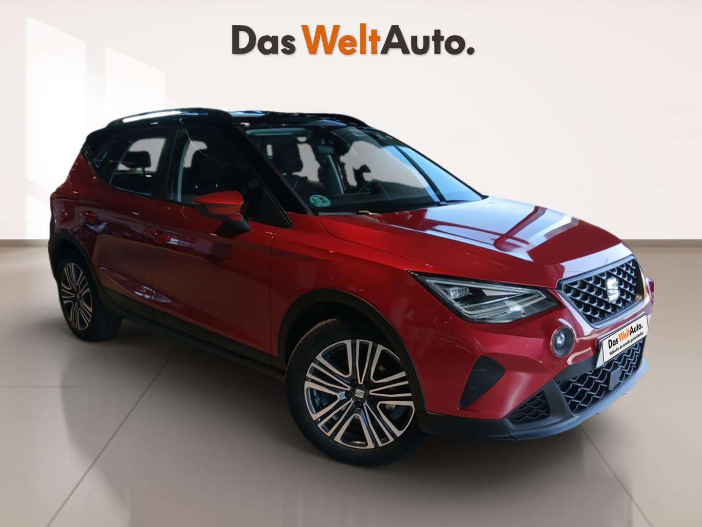 SEAT Arona 1.0 TSI 85kW (115CV) Style XM - foto 1