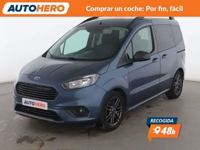 Ford Tourneo Courier 1.0 Ecoboost Sport