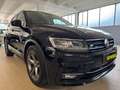 Volkswagen Tiguan 1.6 TDI BlueMotion Technology R-Line Schwarz - thumbnail 3