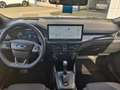 Ford Focus ST-Line X Silber - thumbnail 7