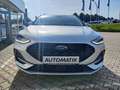 Ford Focus ST-Line X Silber - thumbnail 3