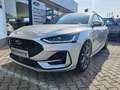 Ford Focus ST-Line X Silber - thumbnail 1