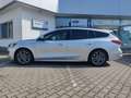 Ford Focus ST-Line X Silber - thumbnail 2