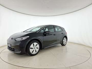 58 kwh pro performance 204cv