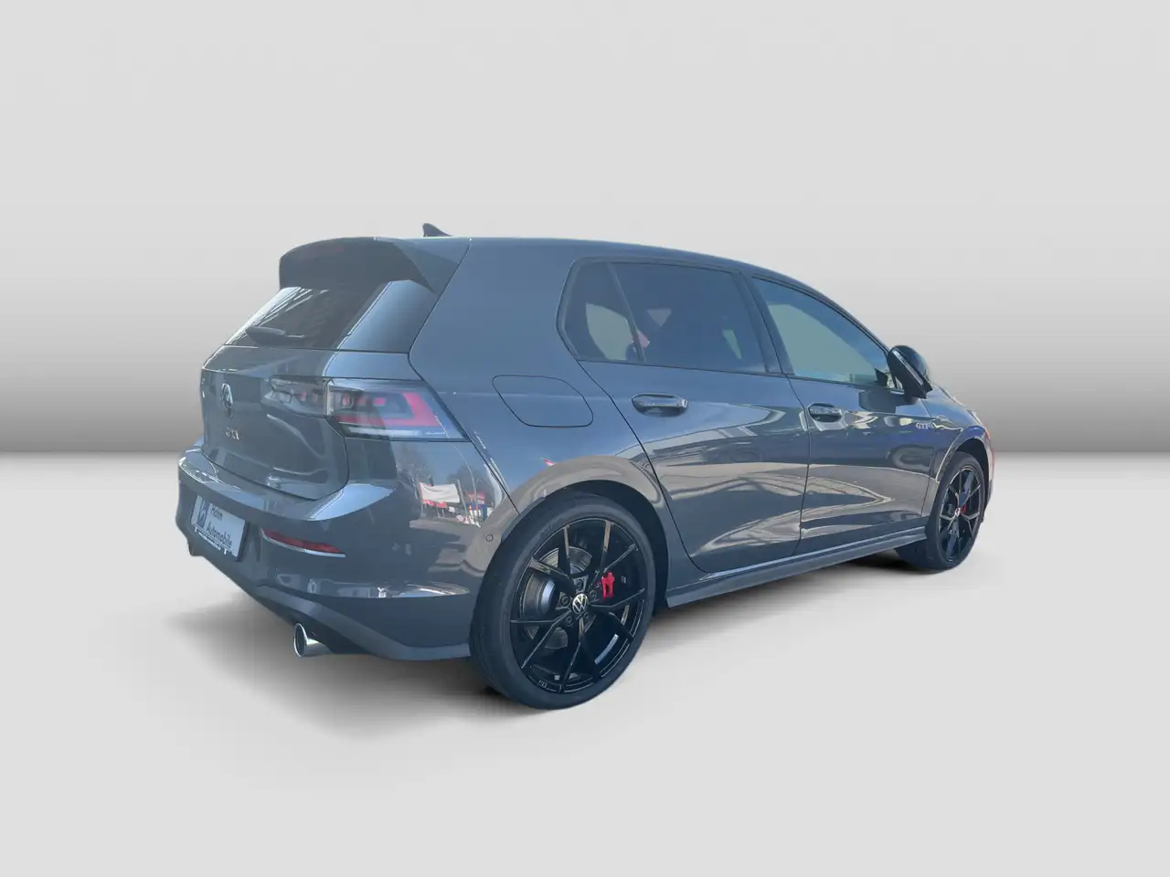 Volkswagen Golf 2026