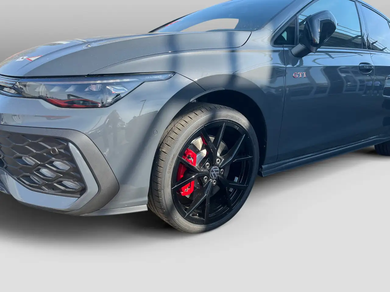 Volkswagen Golf 2026