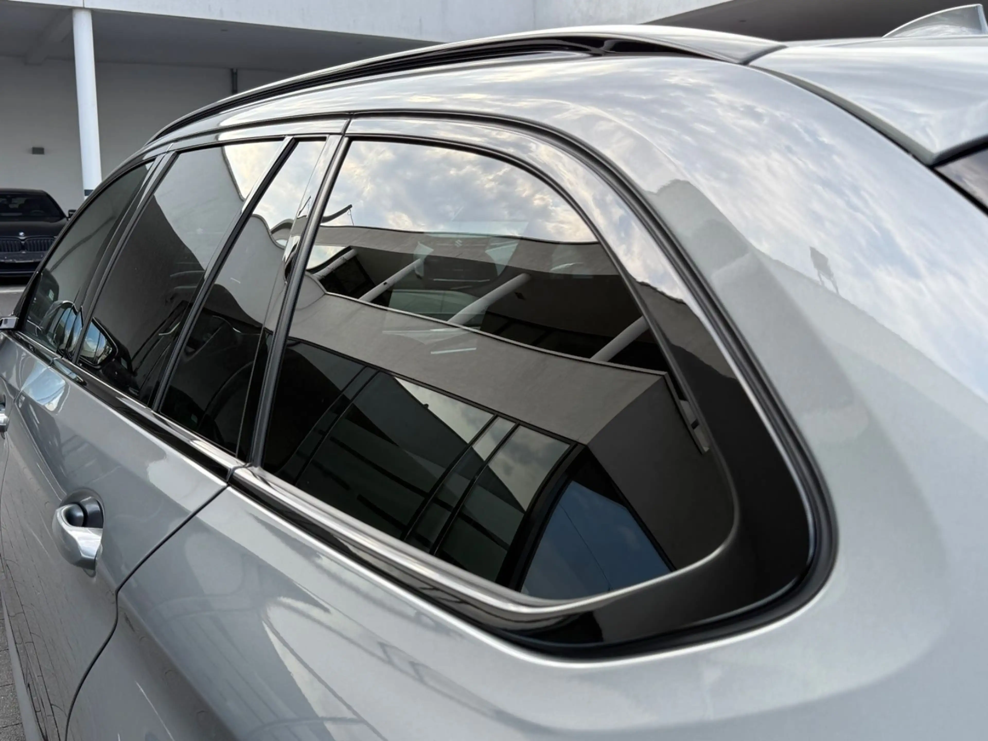 BMW 540 d xDrive Touring M Sport Pro | Panorama — photo 12