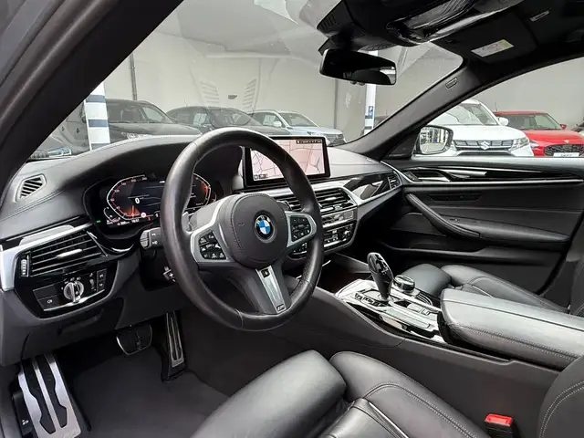 BMW M view 14