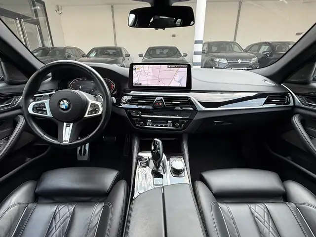 BMW M view 15