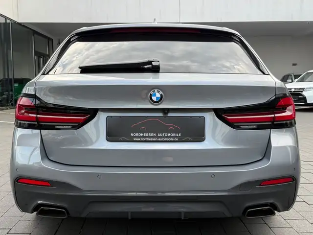 BMW M view 7